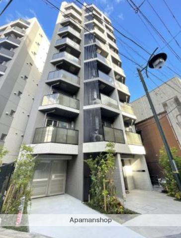 SHOKEN RESIDENCE横浜鶴見Ⅳ
