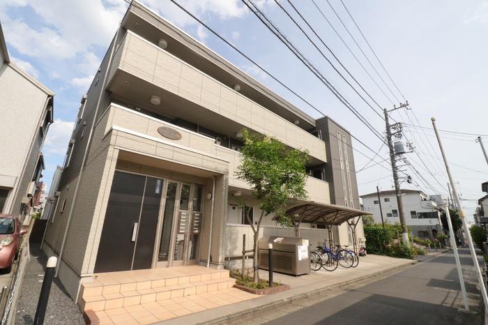 VIVACE川崎
