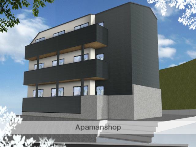 神大寺スクエア横浜(1K/1階)