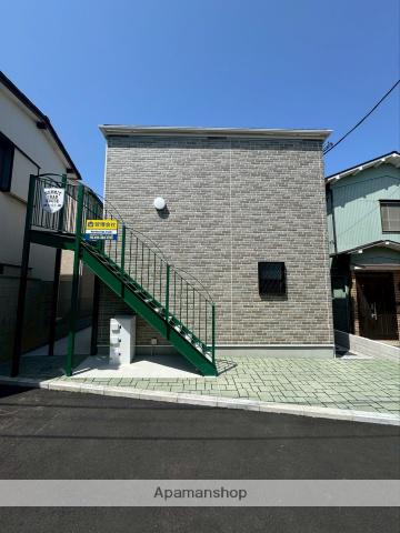 QUIET CRAB HOUSE MIX山手Ⅱ