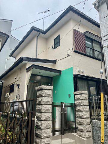 小田急電鉄小田原線 座間駅 徒歩12分  築51年(3DK)