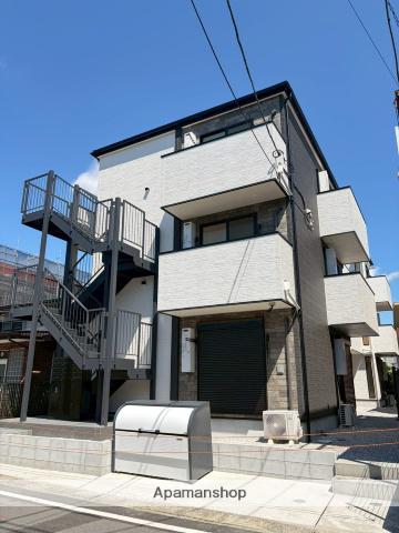RICO小田急相模原(1K/2階)