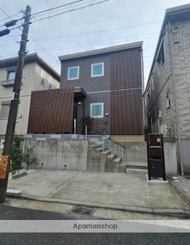 京浜急行電鉄本線 杉田駅(神奈川) 徒歩16分  築1年