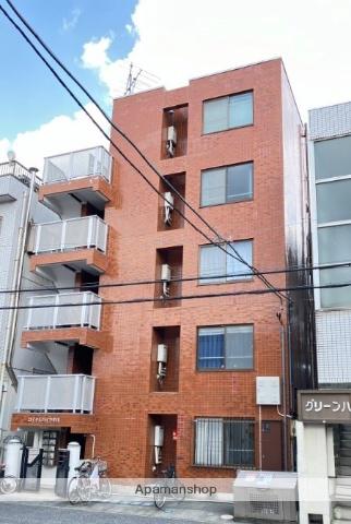 ロイヤルハイツ中川