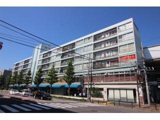 コンバイン新杉田