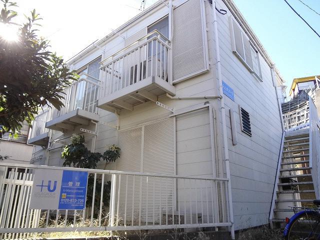 シェルコート