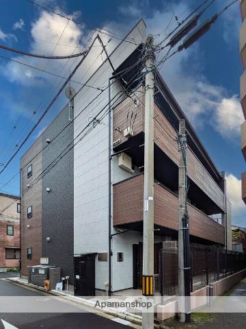 イクシオ榎町