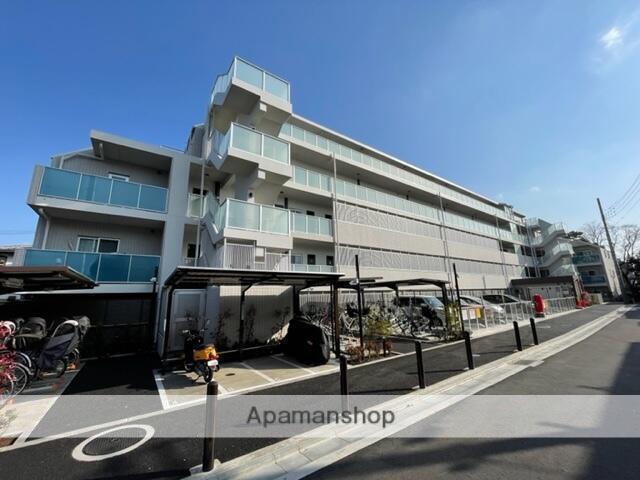 パレステージ相模大野テラス