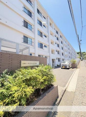 富岡シーサイドコーポN棟