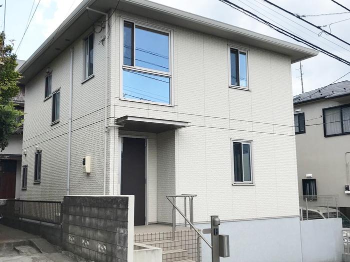 京浜急行電鉄本線 能見台駅 徒歩3分 2階建 築16年