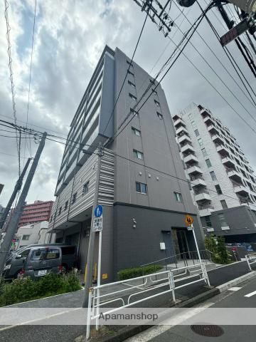 TRIOAKS横濱