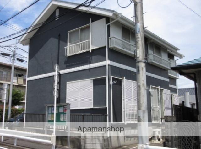 パークフロント保土ヶ谷