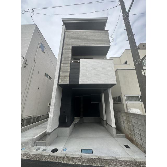 東海道本線 藤沢駅 徒歩13分  築4年(2SLDK)