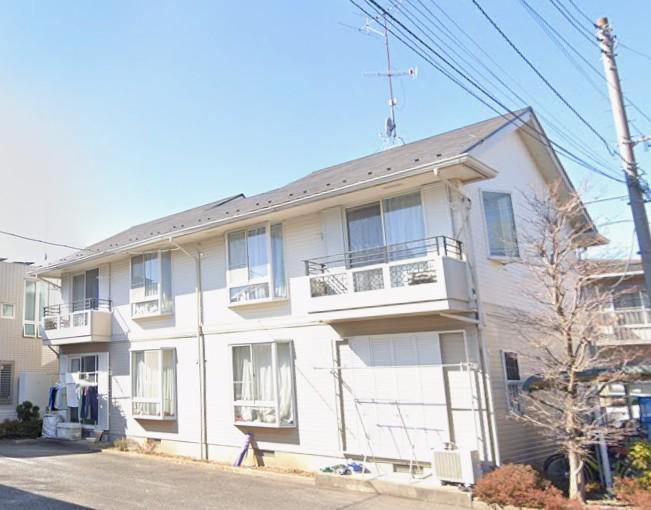 メープル関山I