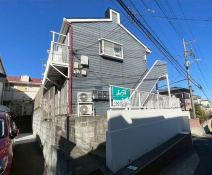 クロノス町田
