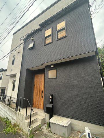 神奈川県藤沢市 2階建 築5年