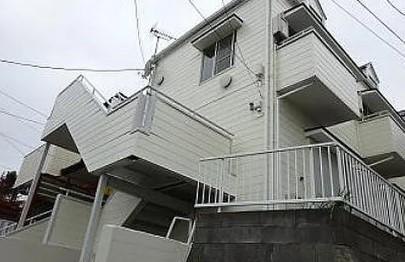 サバーブ滝頭