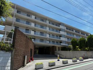 パークコリーナ上大岡 アジュールコート