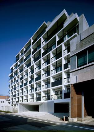 イプセ蒲田ウエスト(ワンルーム/5階)