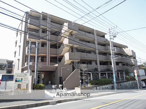 北寺尾大滝マンション