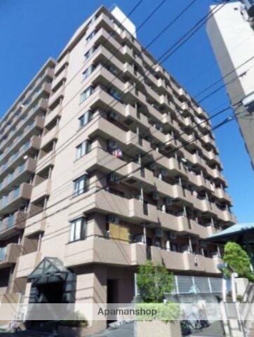 パレ・ド-ル伊勢佐木町南