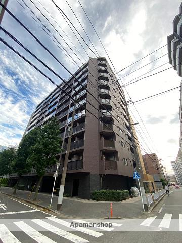 フェニックス新横濱クアトロ(1K/7階)