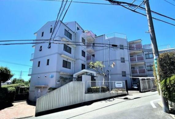 ブレストヒルズ篠原