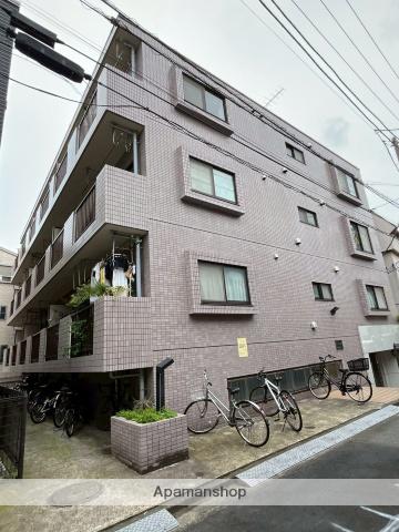 ファミール蔭山