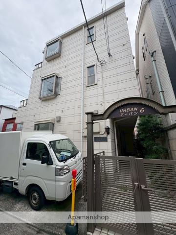 アーバン6