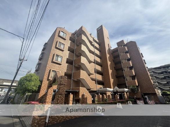 ライオンズマンション鶴見中央