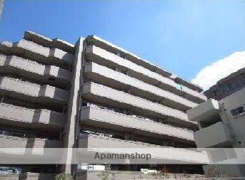 ナイスシティアリーナ武蔵小杉ブライトコート