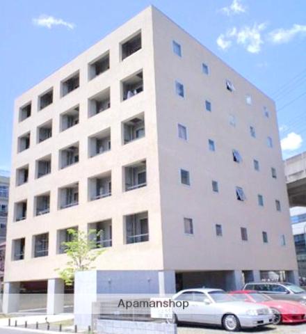 バージュアル武蔵小杉