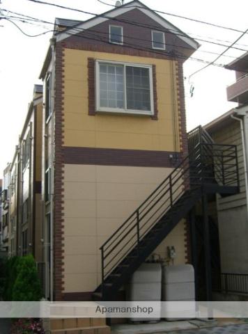 エルハイム鶴見