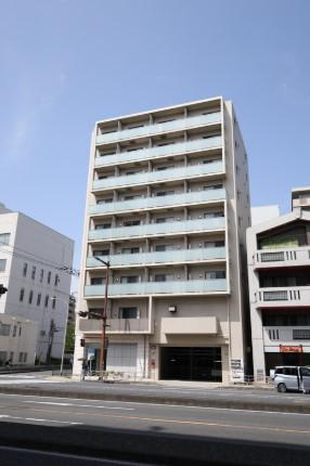 レグラス横浜メディオ