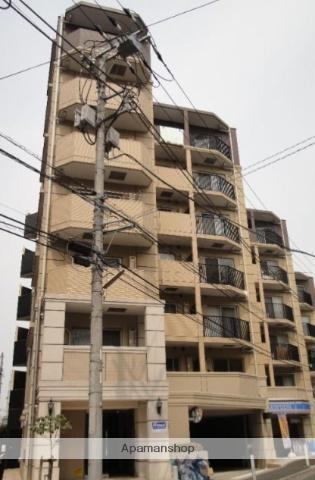 エムエー 大口マンション