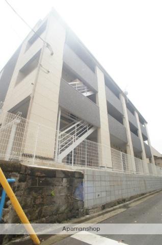サザンフロント横浜伊勢町