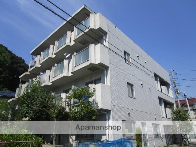 南軽井沢パークサイド