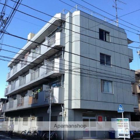 シルバーマンション