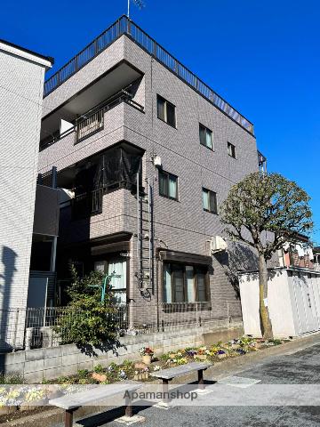 パークサイド榎本