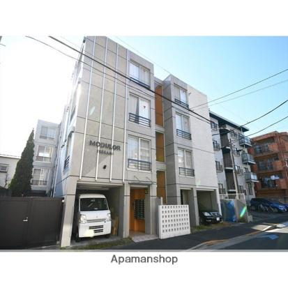MODULOR池上