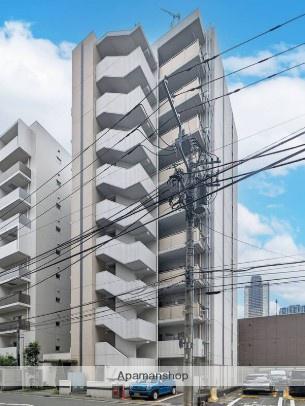 シエル武蔵小杉(1K/5階)