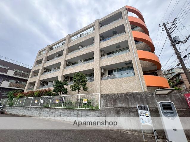 ライフゾーン梶ヶ谷6