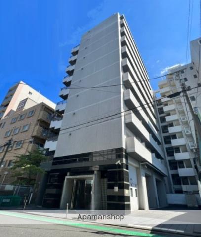 ヴィータローザ横浜吉野町(ワンルーム/4階)