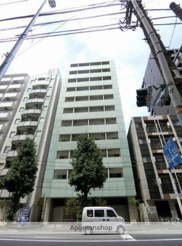 コスモリード川崎