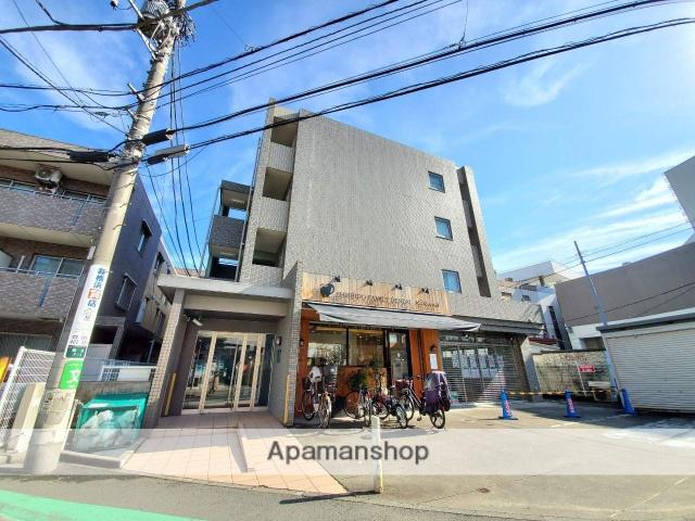 ステーションプラザ菊名