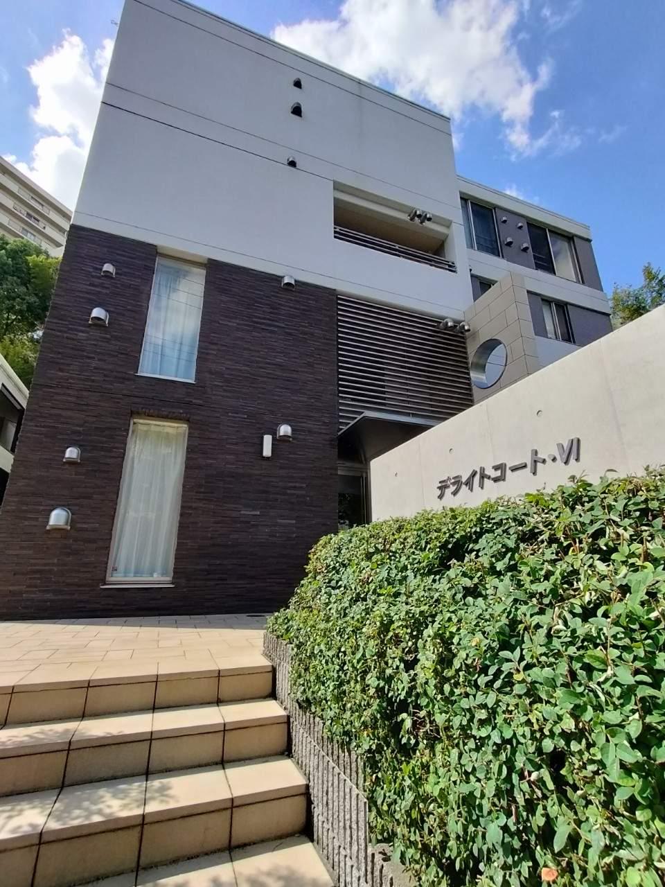デライトコートⅥ