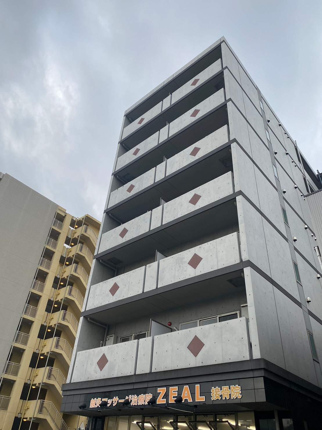 グラン サージュ コヤス