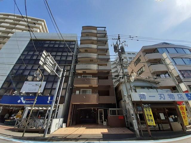 ヤマトエストASAHIYA