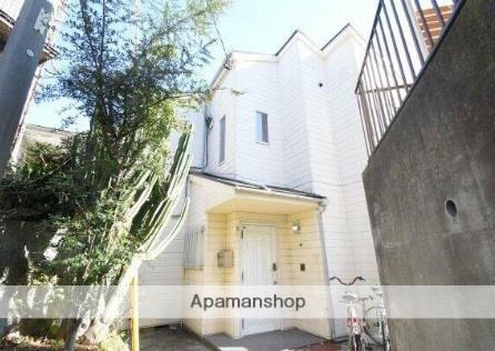 JMハイツ(ワンルーム/1階)