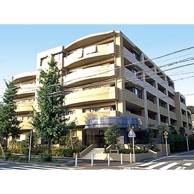 ミレニアムコート青葉台